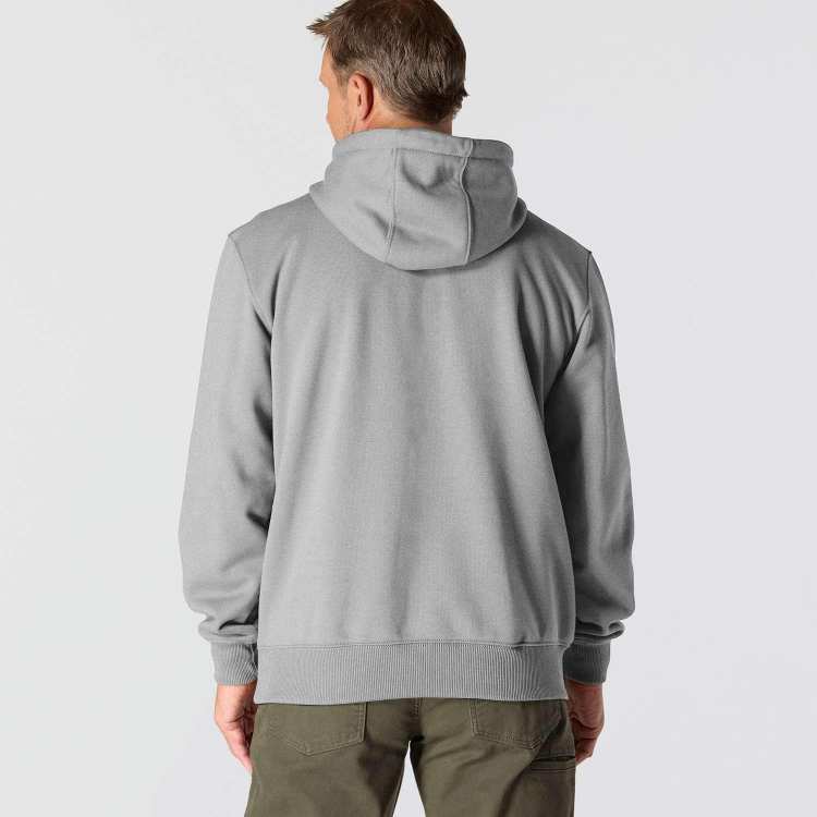 Rain Defender? Loose Fit Heavyweight Quarter-Zip Sweatshirt - Image 3