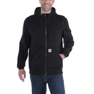 Wind Fighter? Relaxed Fit Midweight Full-Zip Sweatshirt