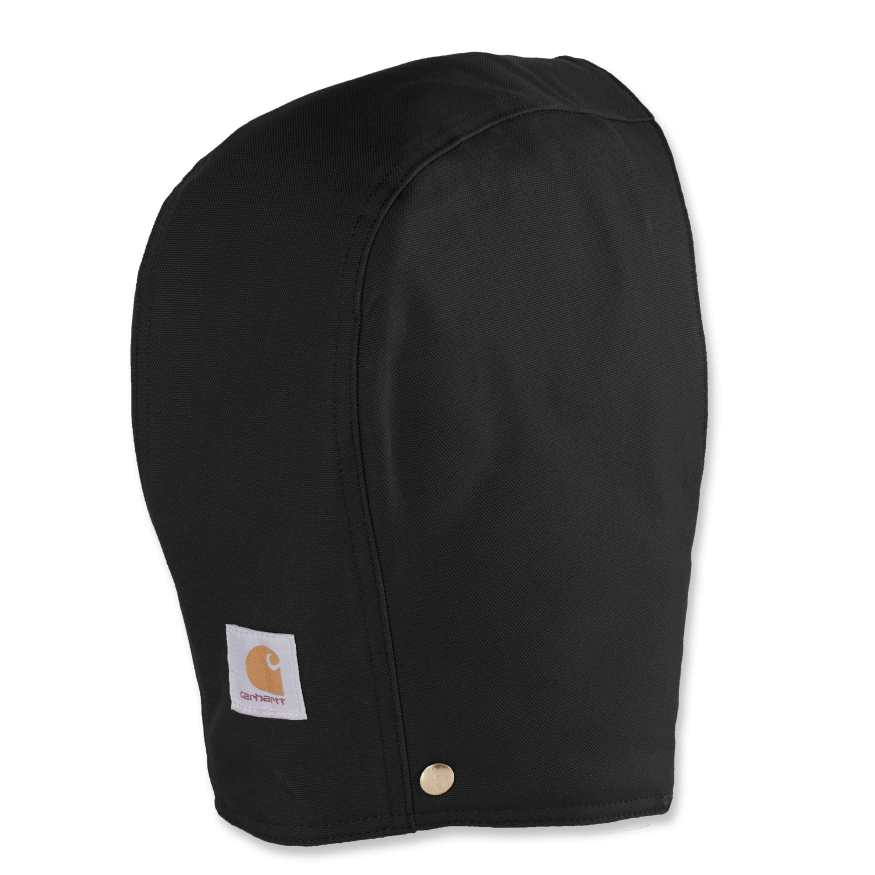 Firm Duck Insulated Hood - Image 6
