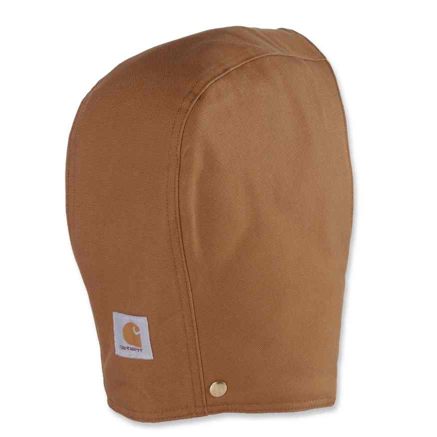 Firm Duck Insulated Hood - Image 3