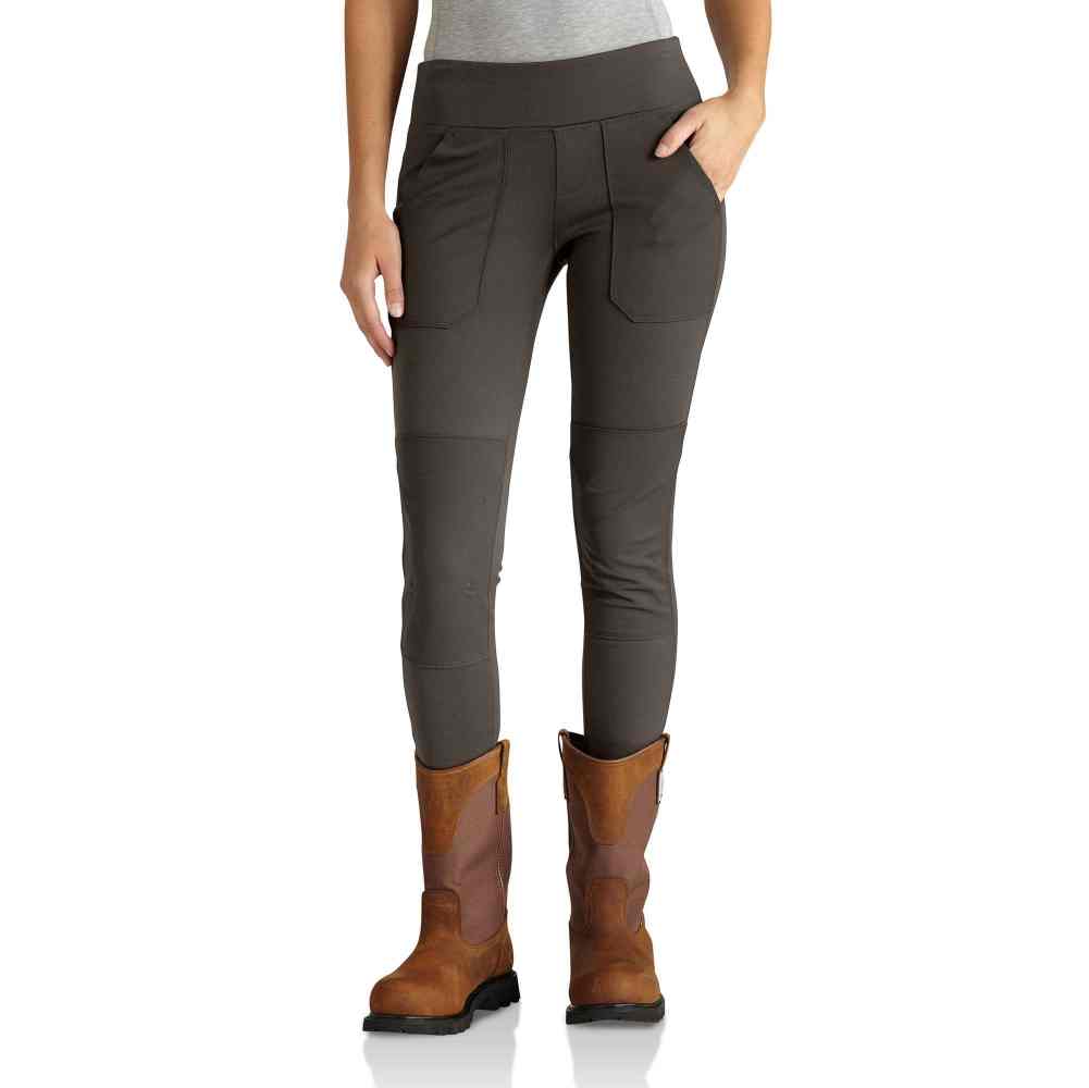 Carhartt Force? Fitted Midweight Utility Legging