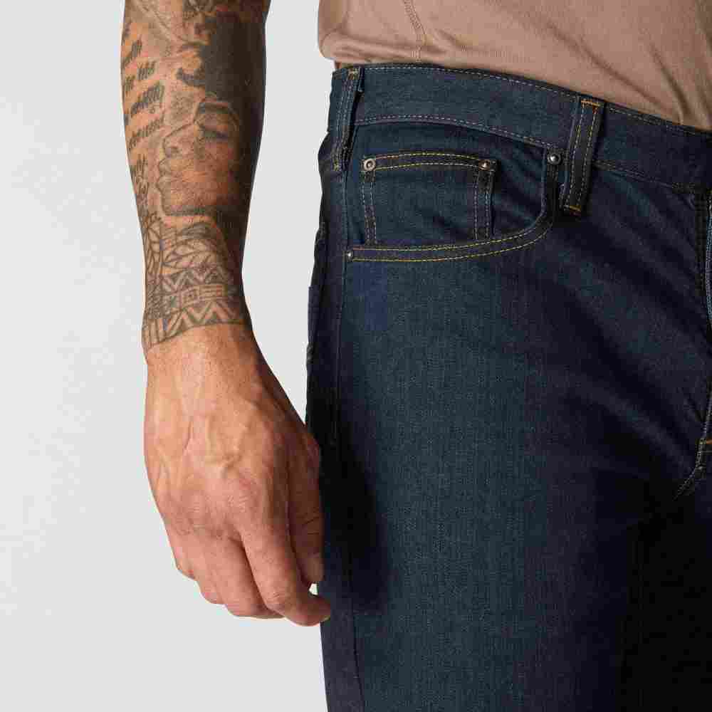 Slim Tapered Rugged Flex? Jean - Image 6