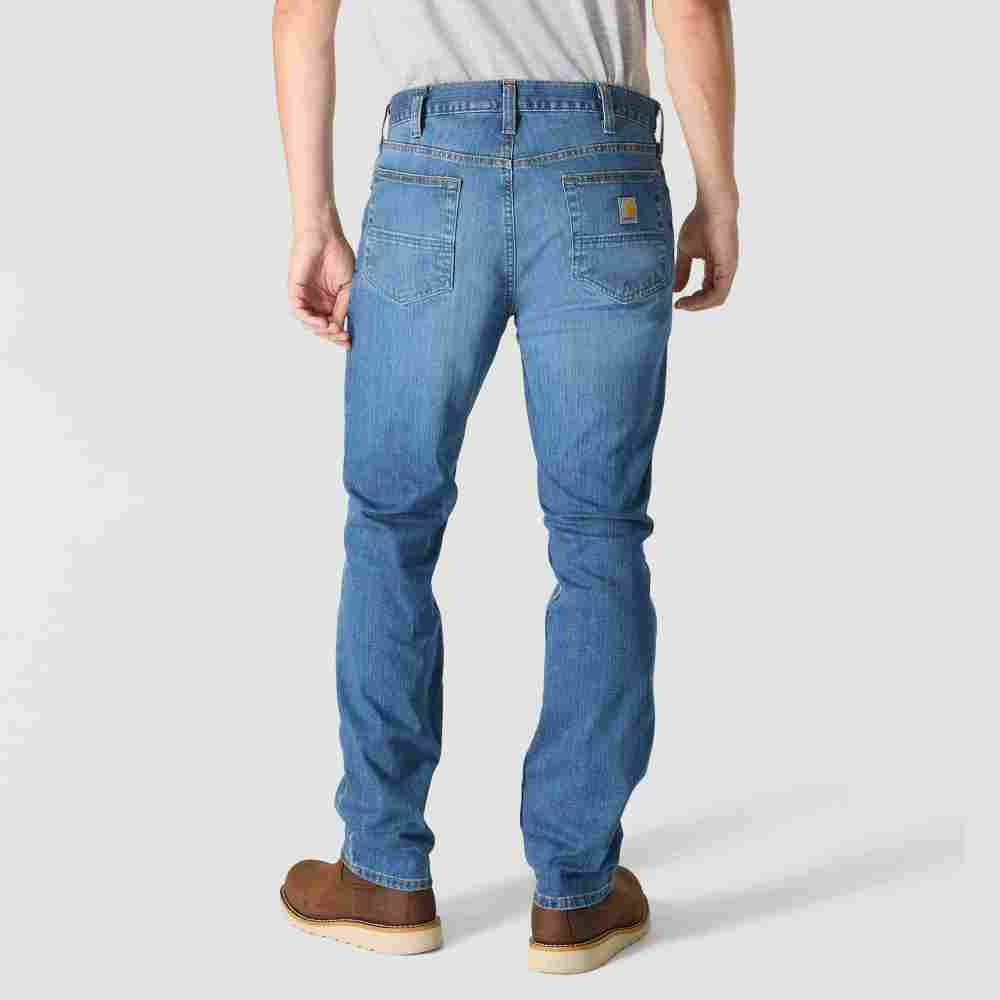 Slim Tapered Rugged Flex? Jean - Image 4