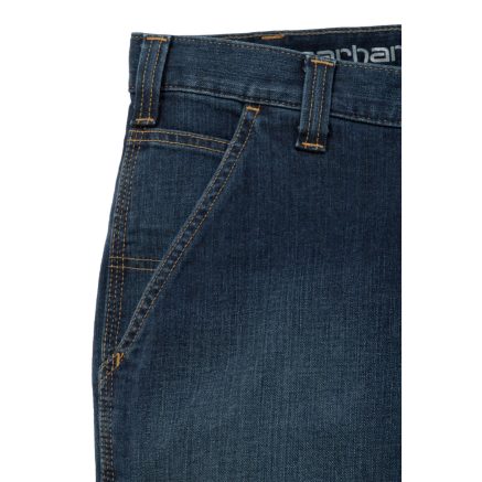 Rugged Flex? Relaxed Fit Utility Jean - Image 5