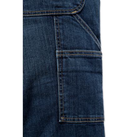 Rugged Flex? Relaxed Fit Utility Jean - Image 3