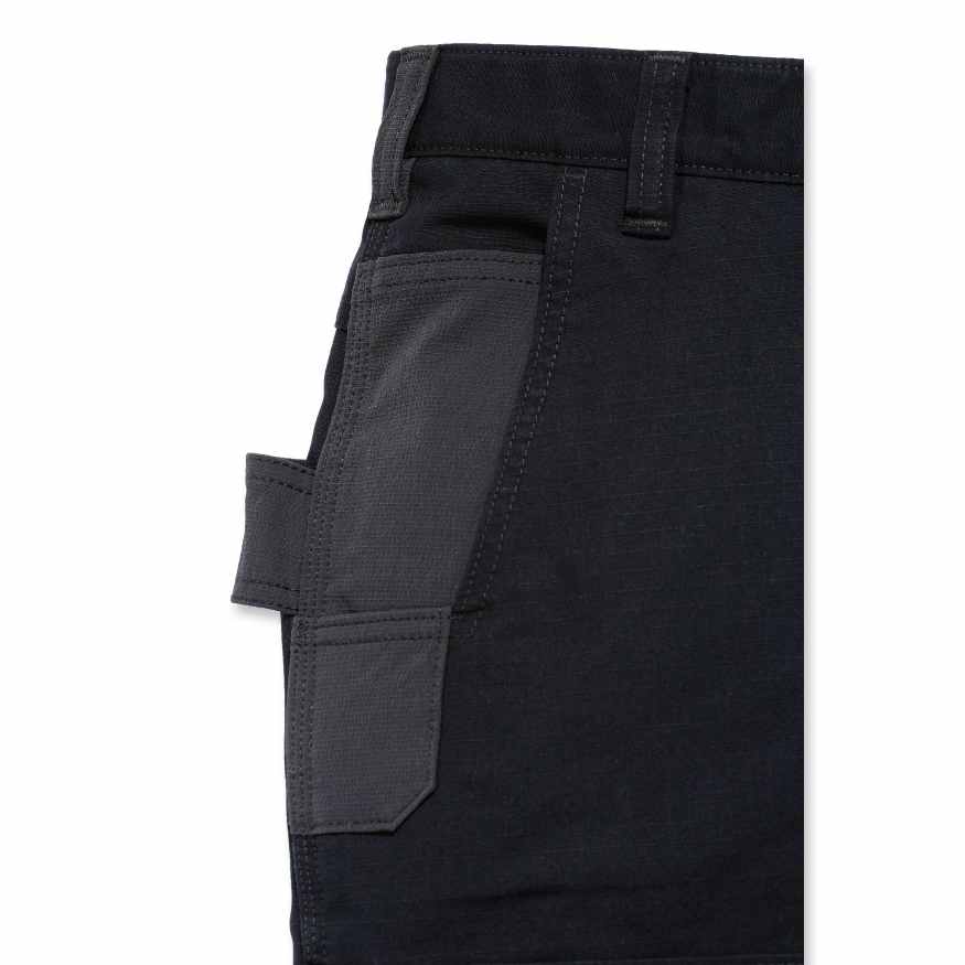 Steel Rugged Flex? Relaxed Fit Double-Front Utility Work Pant - Image 8