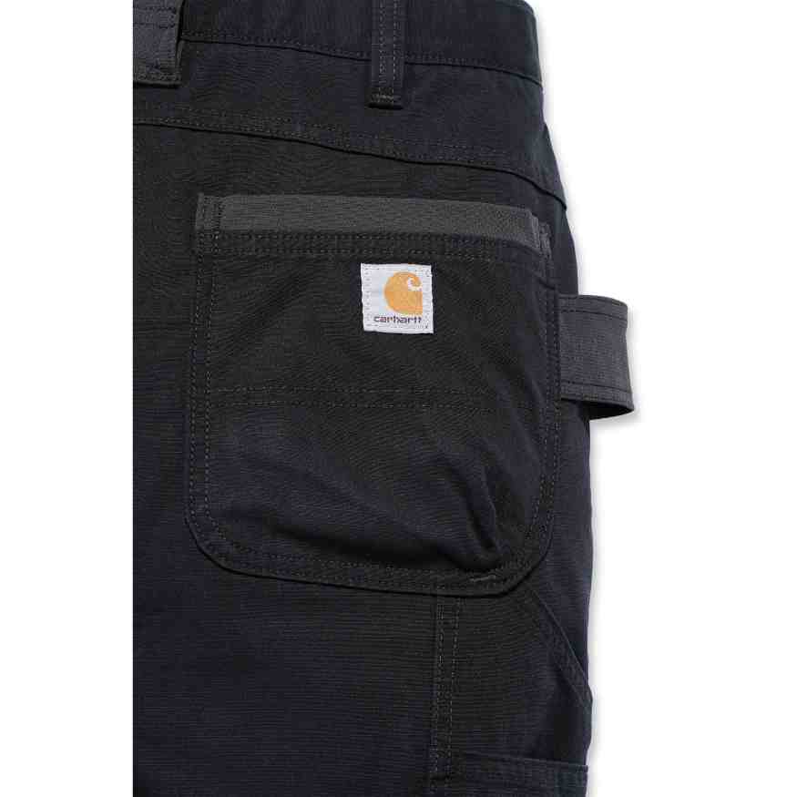 Steel Rugged Flex? Relaxed Fit Double-Front Utility Work Pant - Image 6