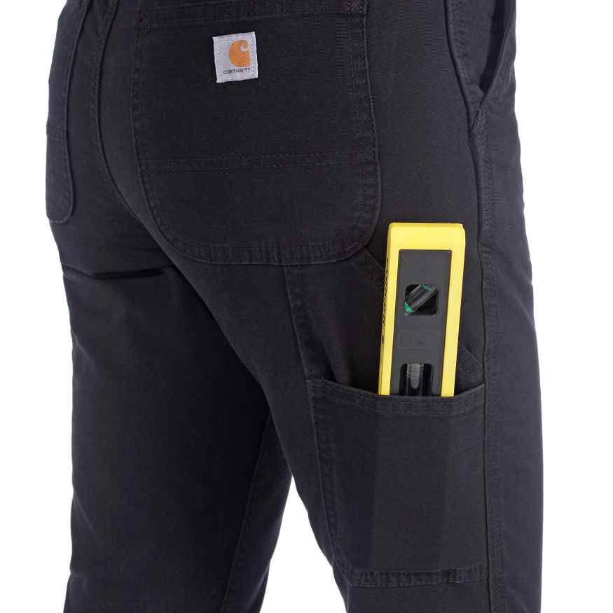 Slim-Fit Crawford Pant - Image 4