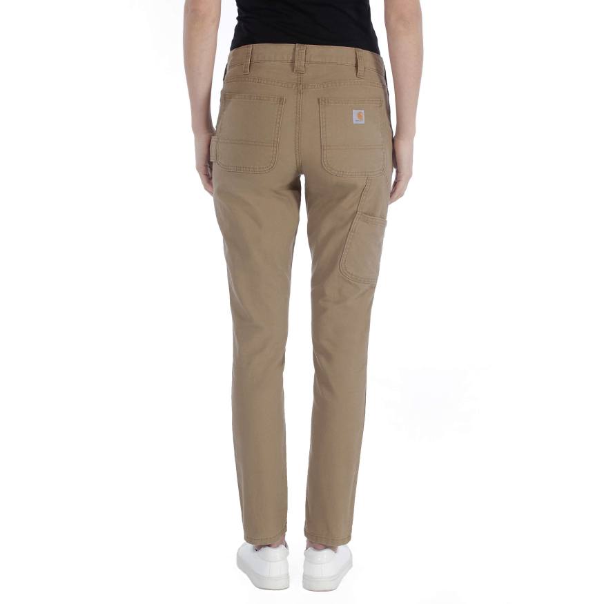 Slim-Fit Crawford Pant - Image 3