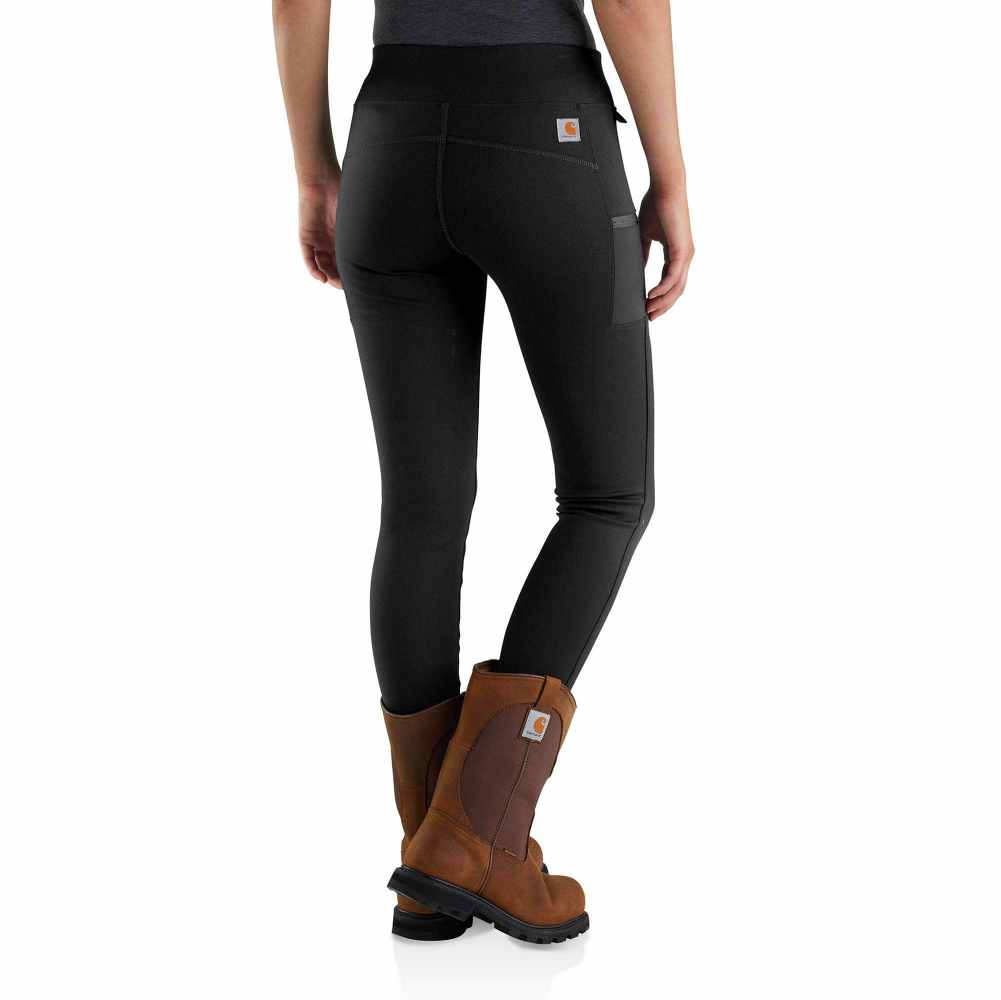 Carhartt Force? Fitted Lightweight Utility Legging - Image 4