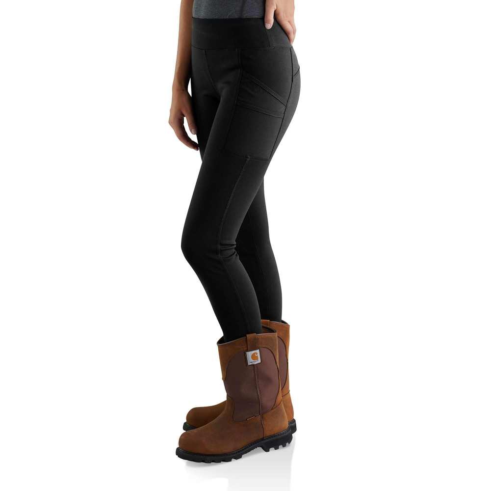 Carhartt Force? Fitted Lightweight Utility Legging - Image 6