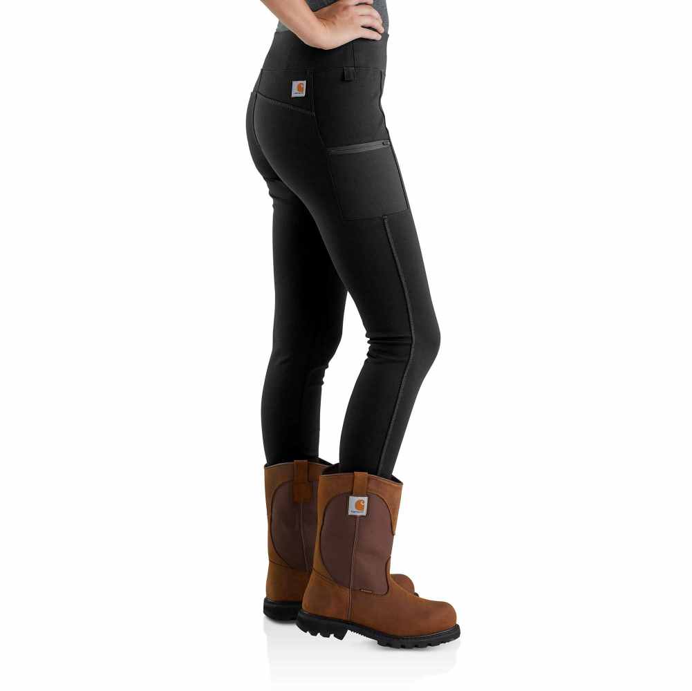 Carhartt Force? Fitted Lightweight Utility Legging - Image 5