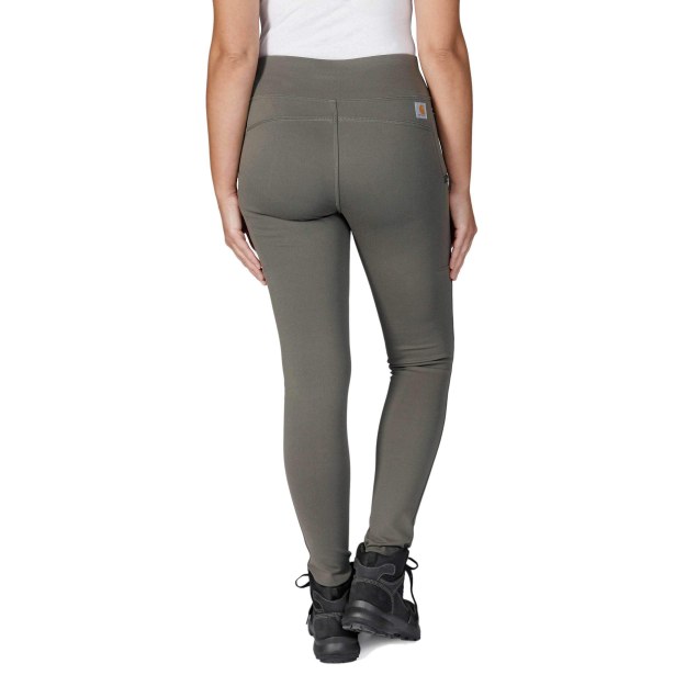 Carhartt Force? Fitted Lightweight Utility Legging - Image 3