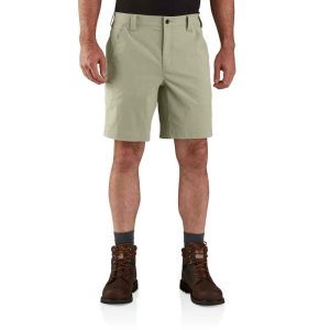 Carhartt Force? Relaxed Fit Lightweight Ripstop Work Short