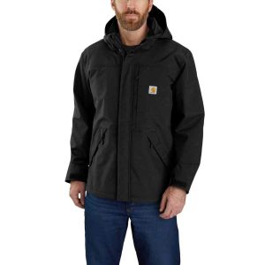Storm Defender? Loose Fit Heavyweight Jacket