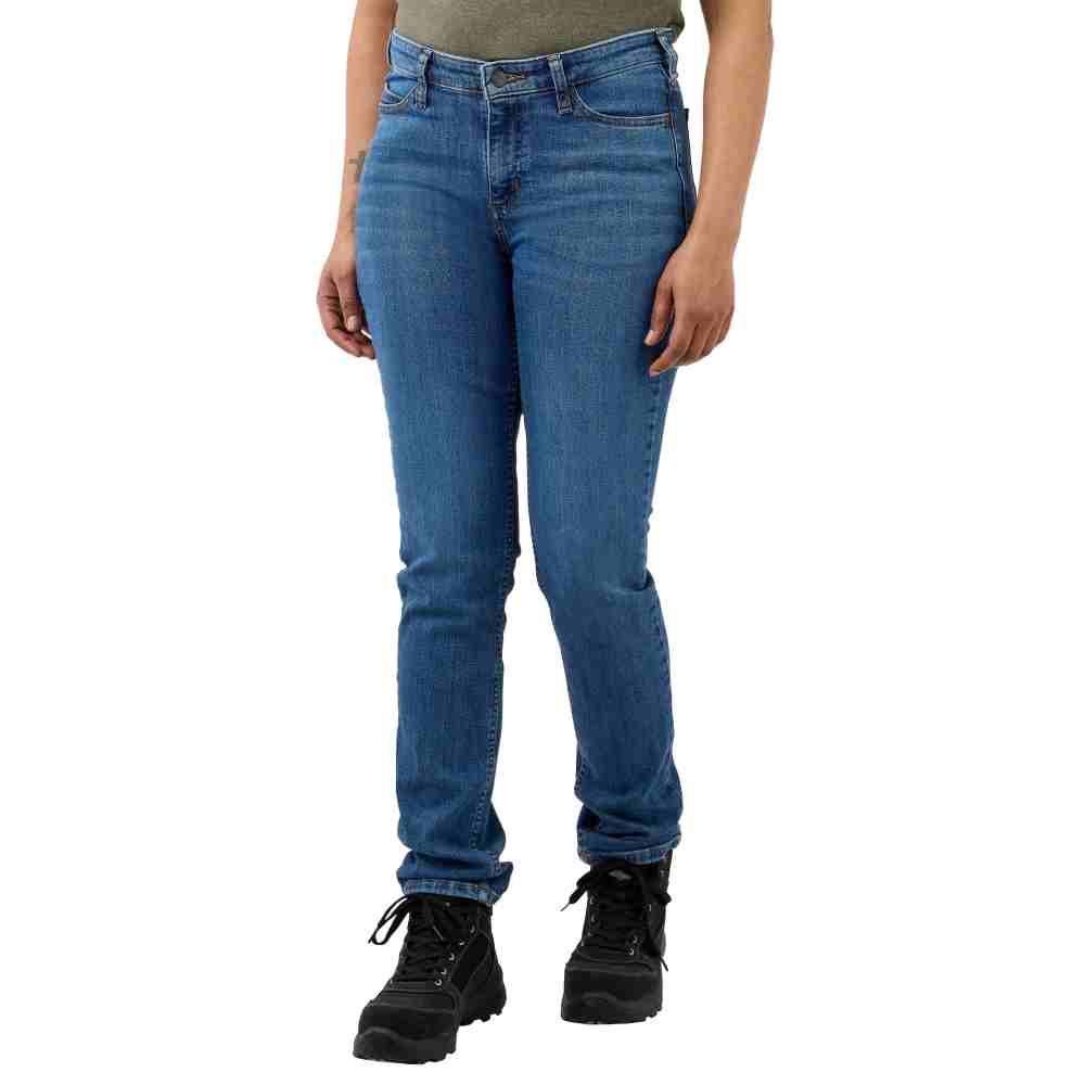 Rugged Flex? Slim Fit Tapered Jean - Image 4