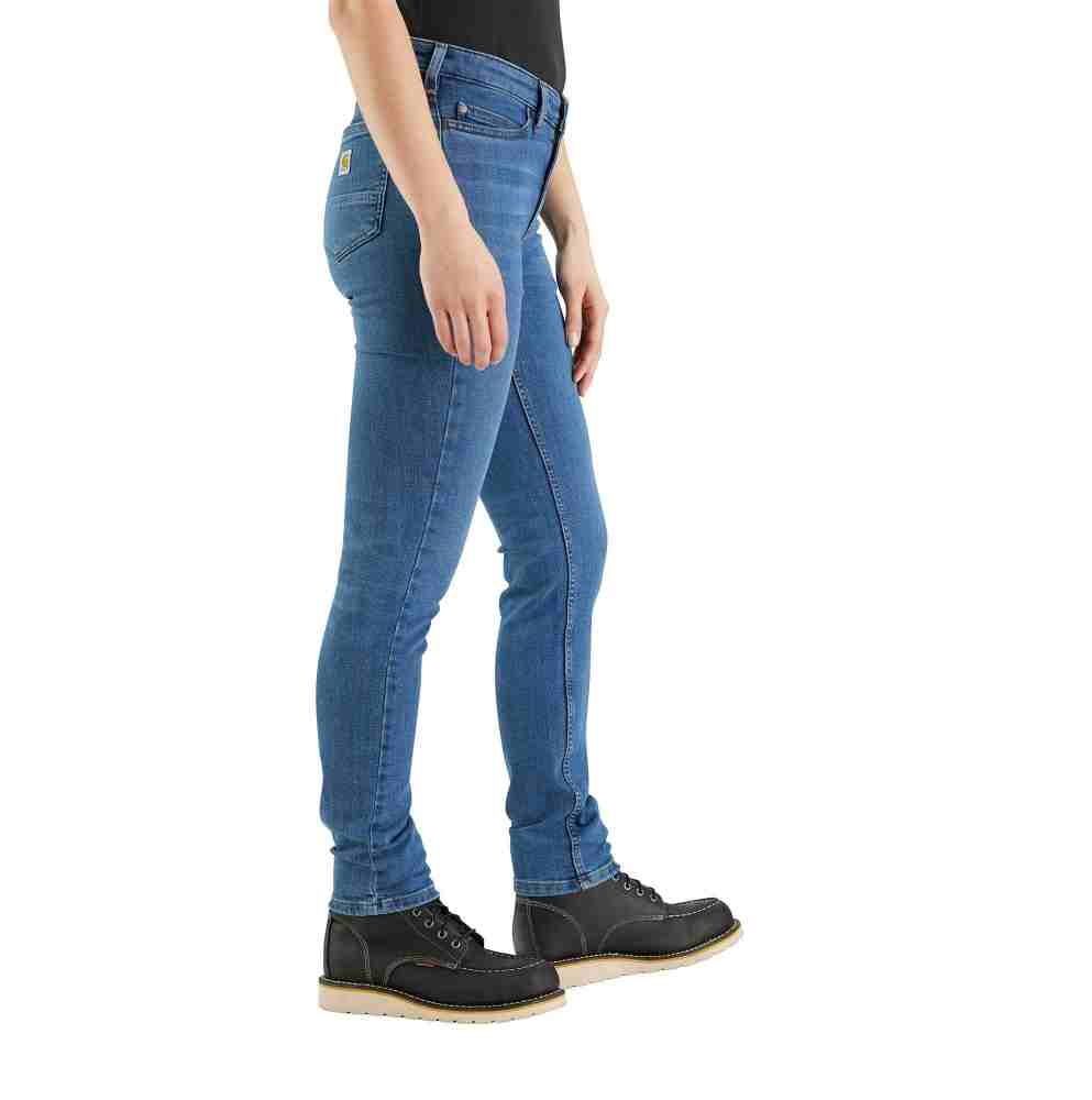 Rugged Flex? Slim Fit Tapered Jean - Image 5