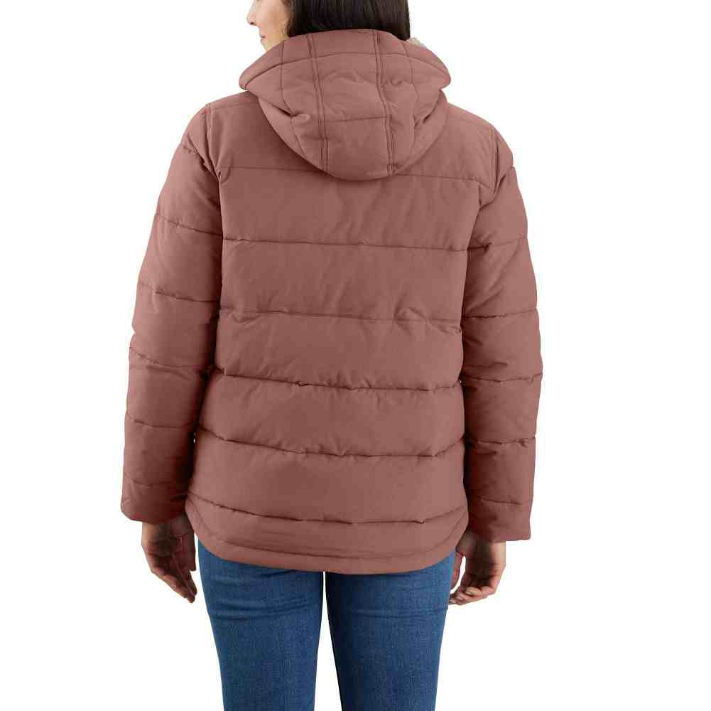 Carhartt Montana Relaxed Fit Insulated Jacket - Image 5