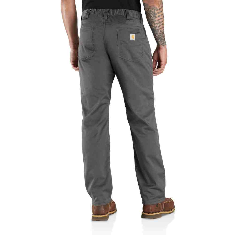 Relaxed Straight Force? Lined Pant - Image 6