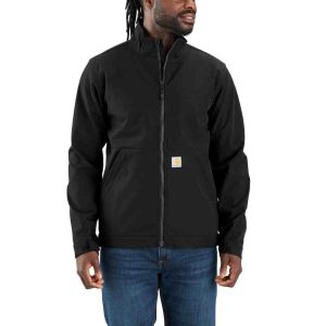Galesburg Softshell Jacket