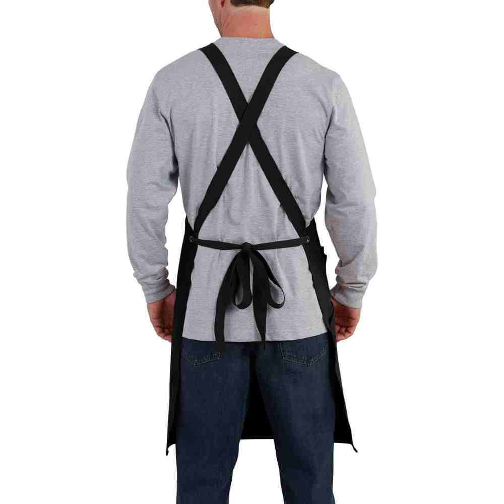 Firm Duck Apron - Image 4