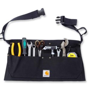 A09 Firm Duck Half Apron