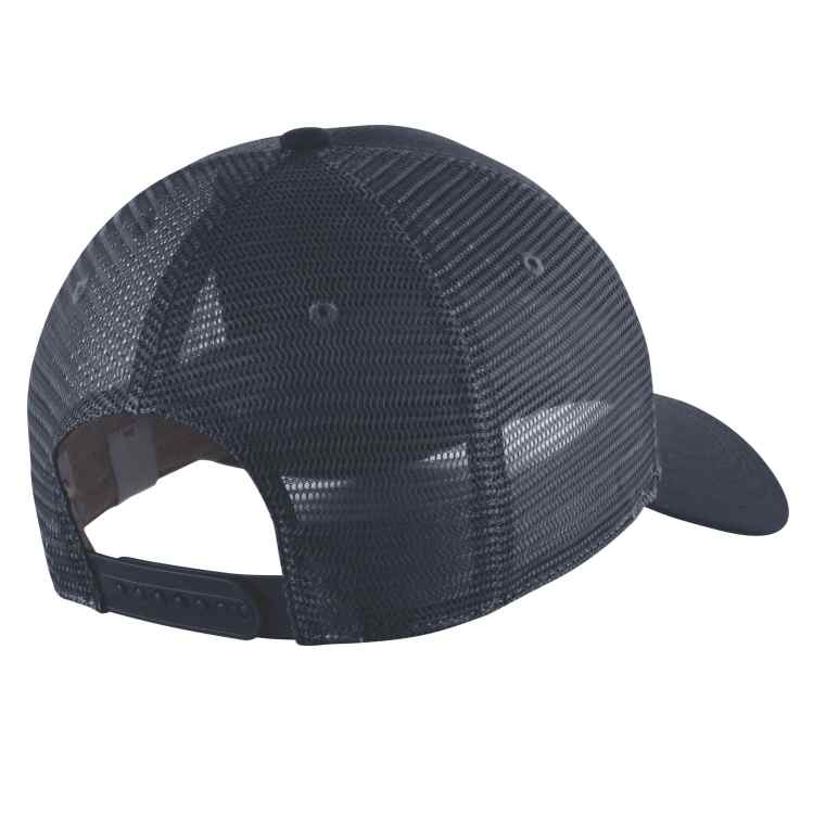 Rugged Professional? Series Canvas Mesh Back Cap - Image 4