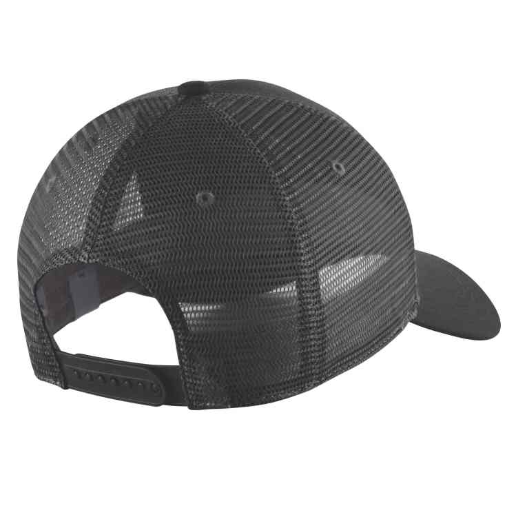 Rugged Professional? Series Canvas Mesh Back Cap - Image 3