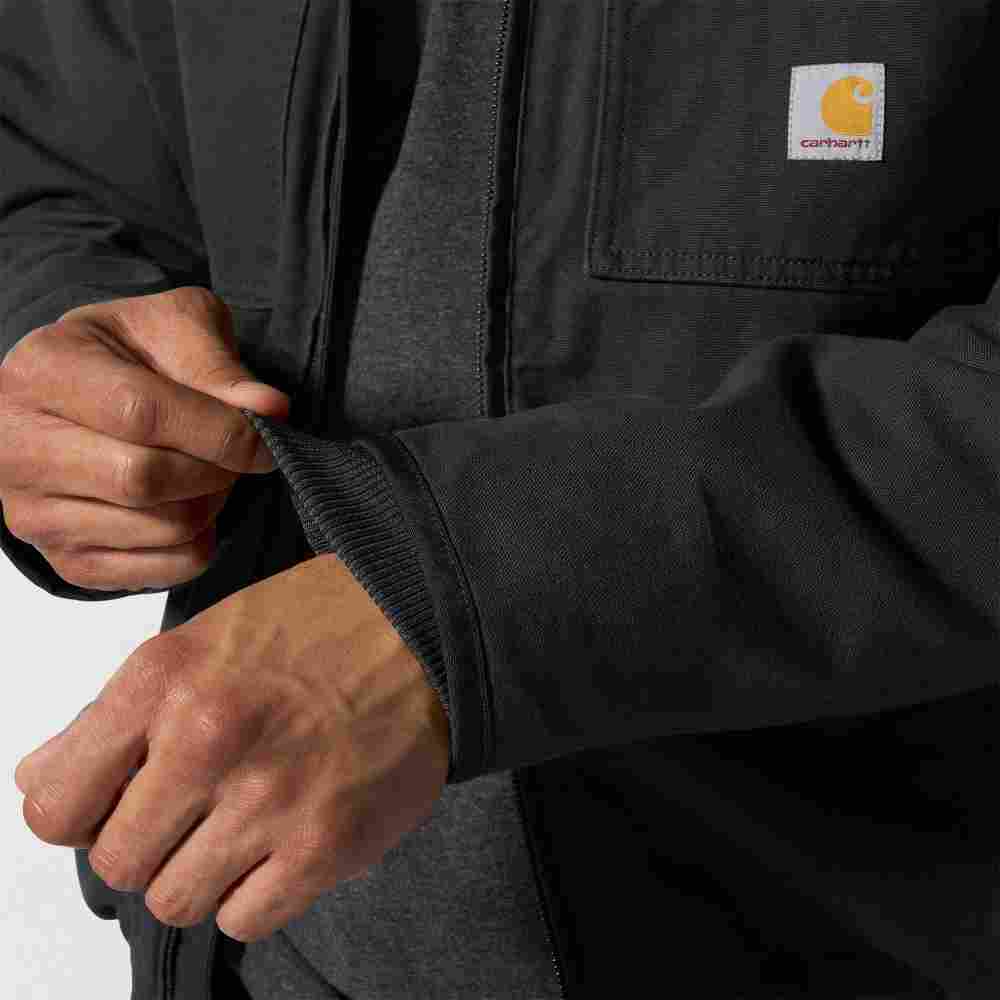 Washed Duck Bartlett Active Jac - Image 6