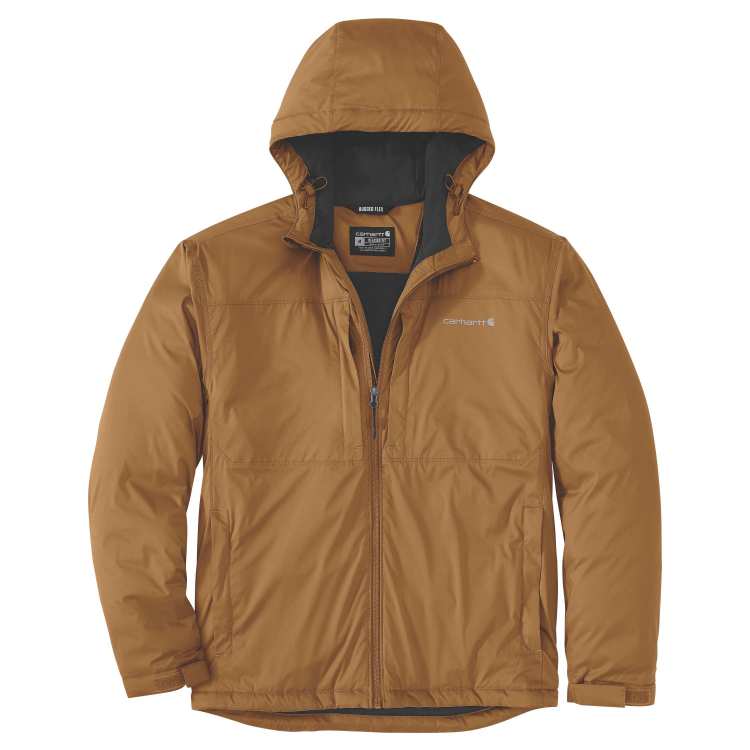 Carhartt Force Winnipeg Jacket