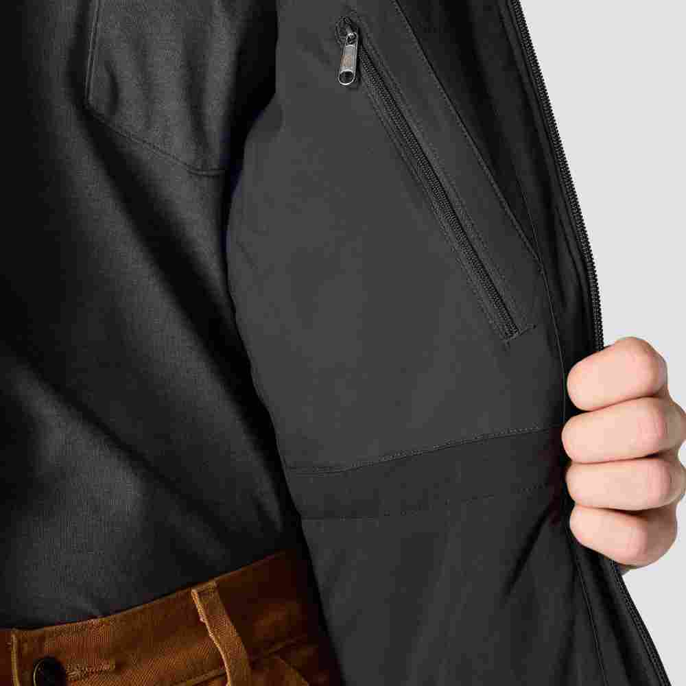 Carhartt Force Winnipeg Jacket - Image 3