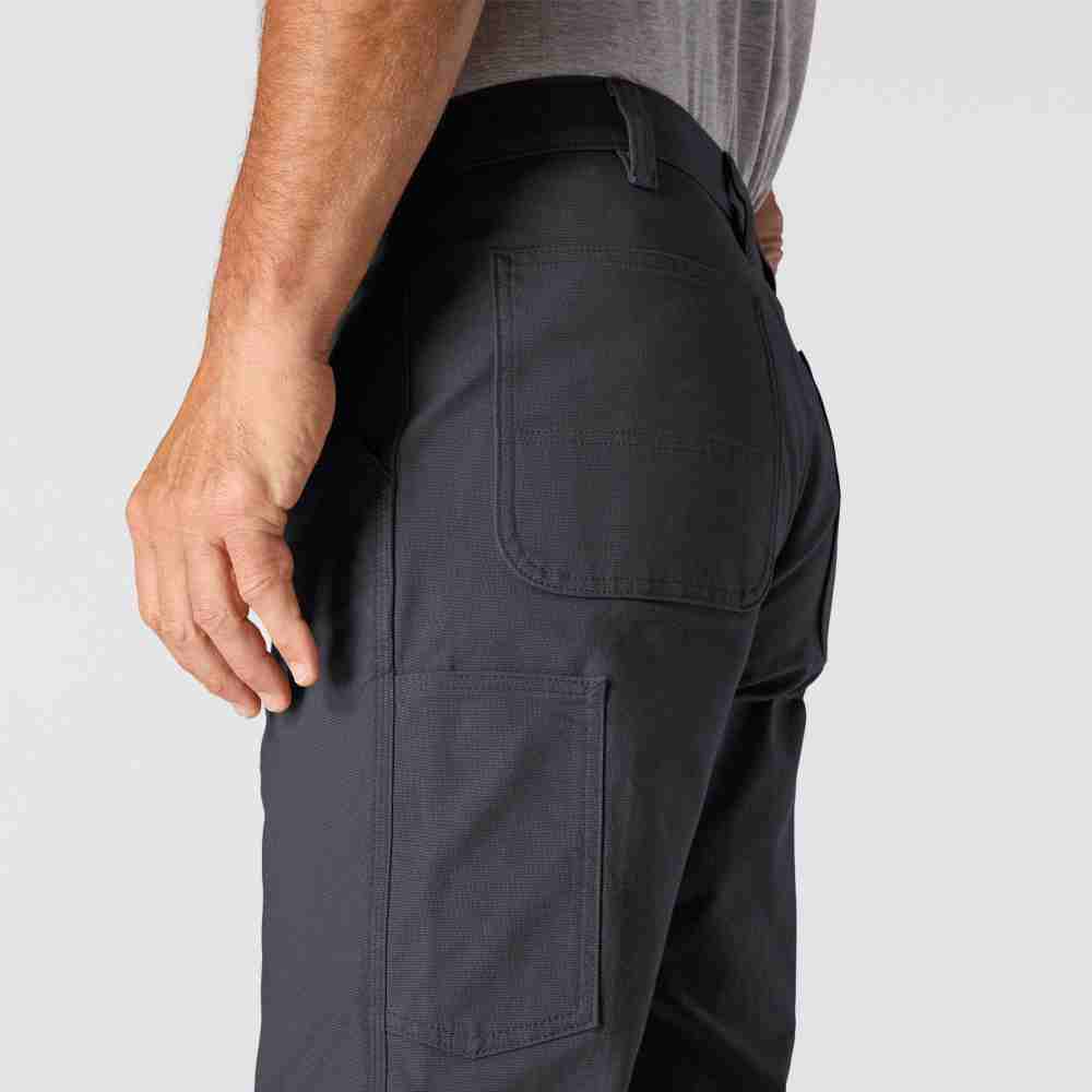 Loose Straight Rugged Flex? Duck Dungaree - Image 5