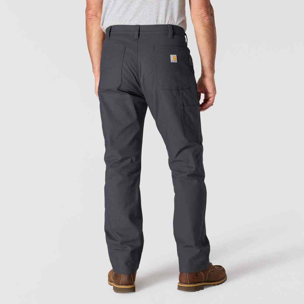 Loose Straight Rugged Flex? Duck Dungaree - Image 6
