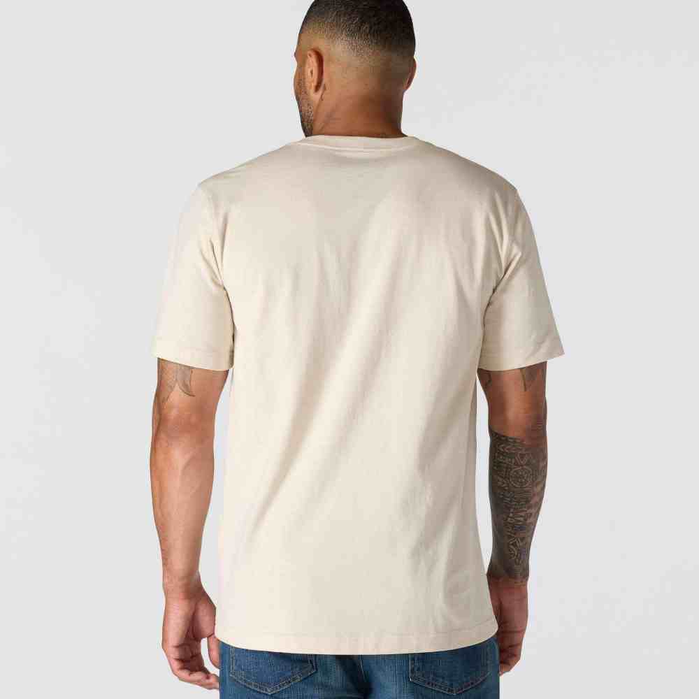 Relaxed Fit Lightweight Short-Sleeve Active Jac Graphic T-Shirt - Image 6