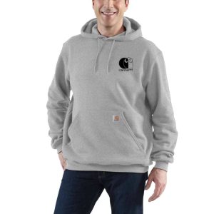 Carhartt Force? Logo Sweatshirt