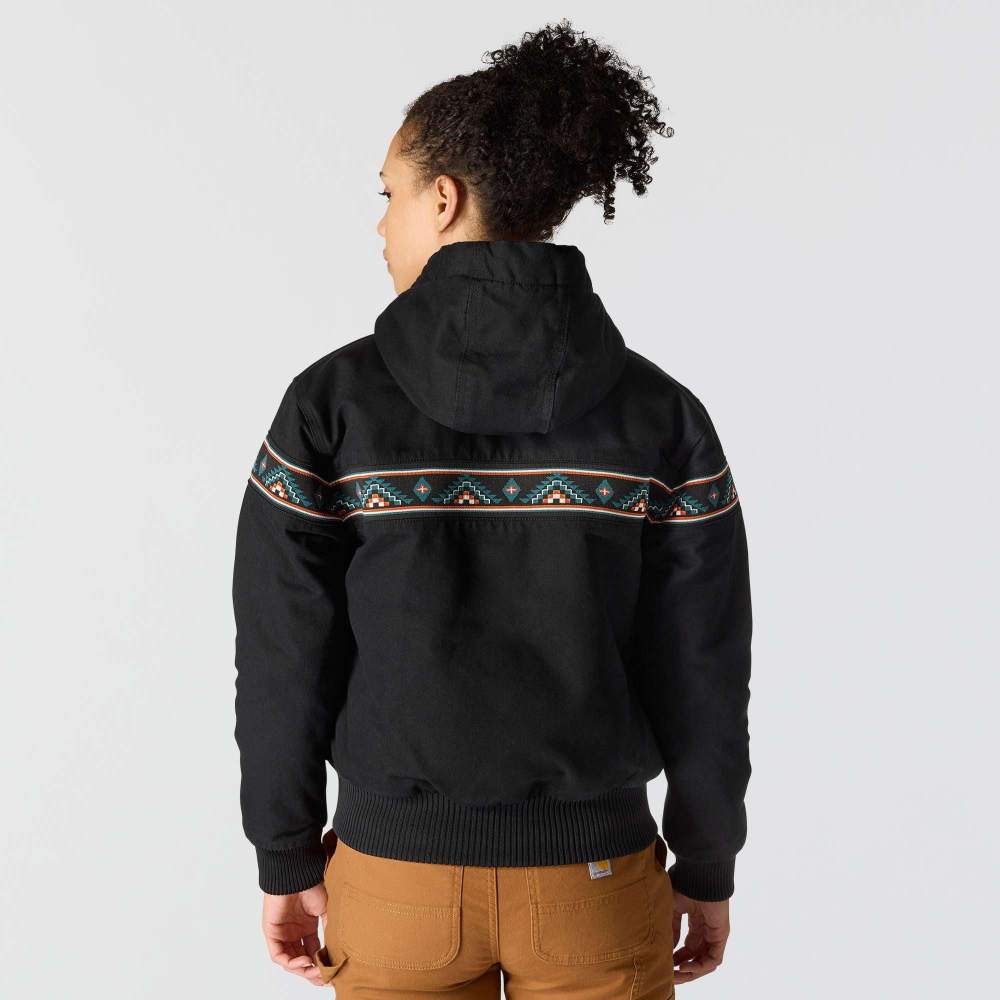 Loose Fit Montana Active Jacket - Image 4
