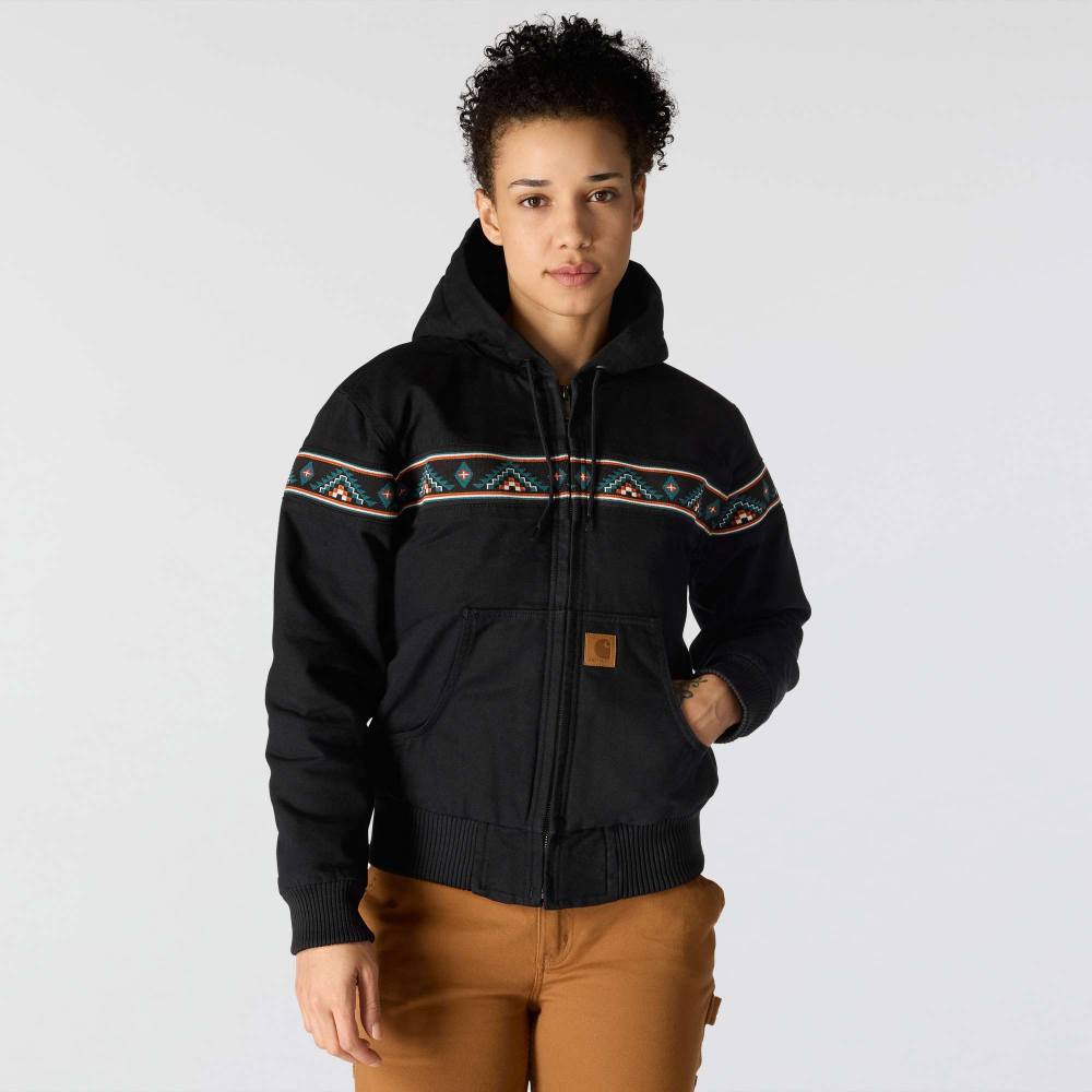 Loose Fit Montana Active Jacket - Image 5