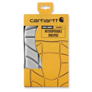 Interoperable Knee Pads