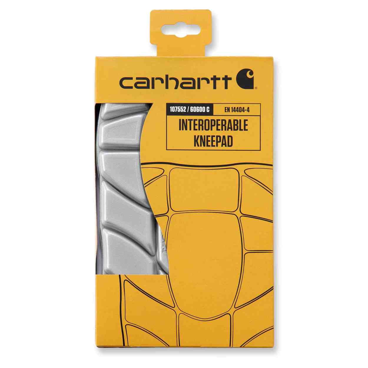 Interoperable Knee Pads