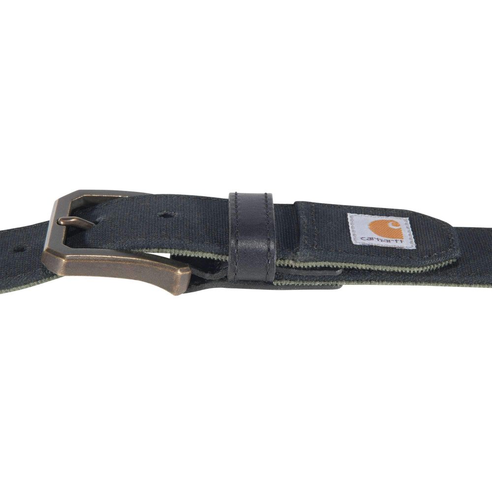 Canvas Duck Belt - Image 5