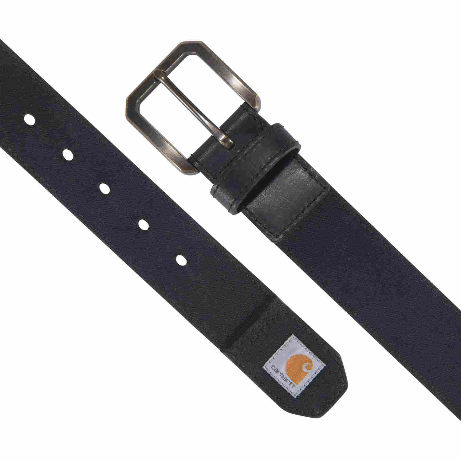 Canvas Duck Belt - Image 4