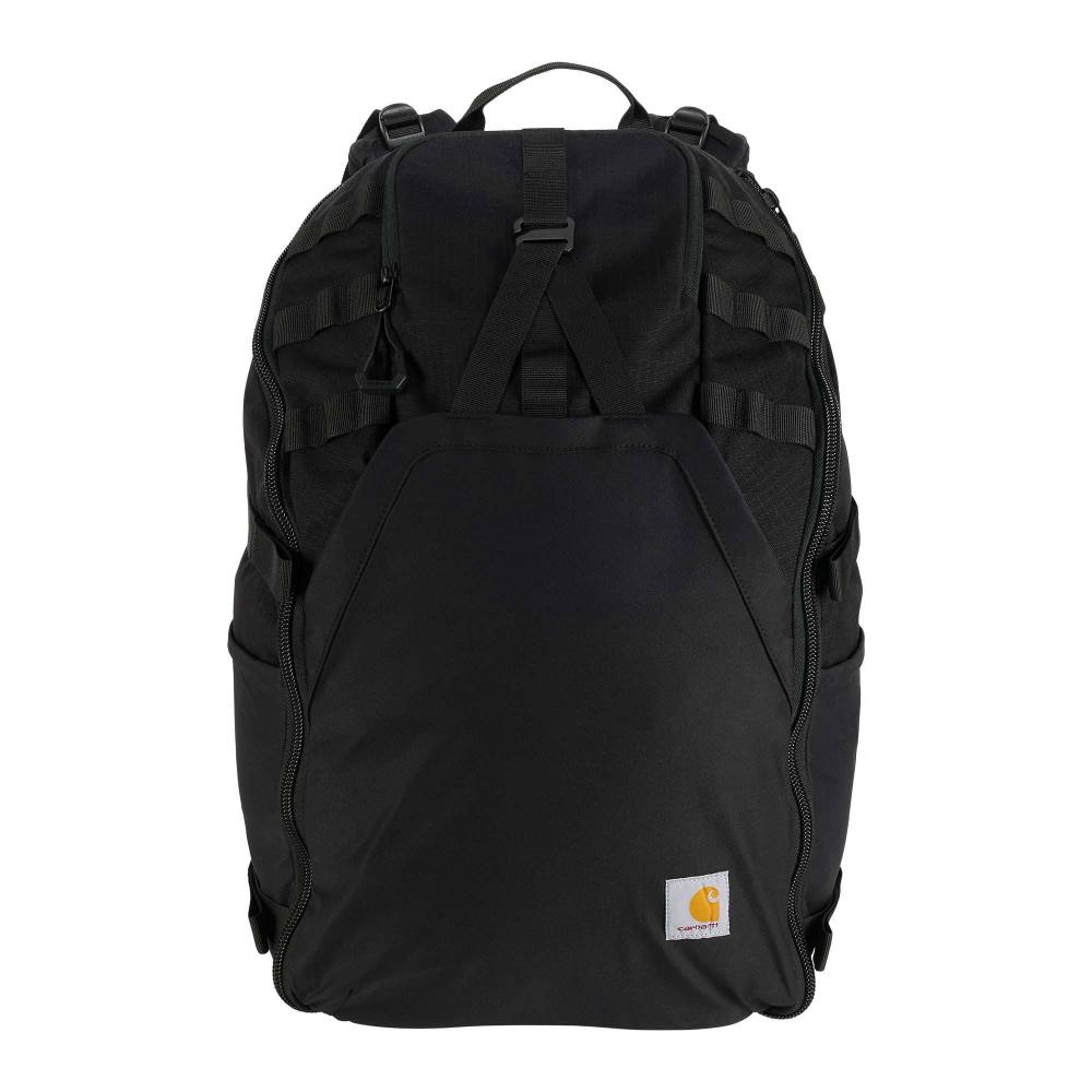 45L Nylon Internal Frame Hiking Backpack