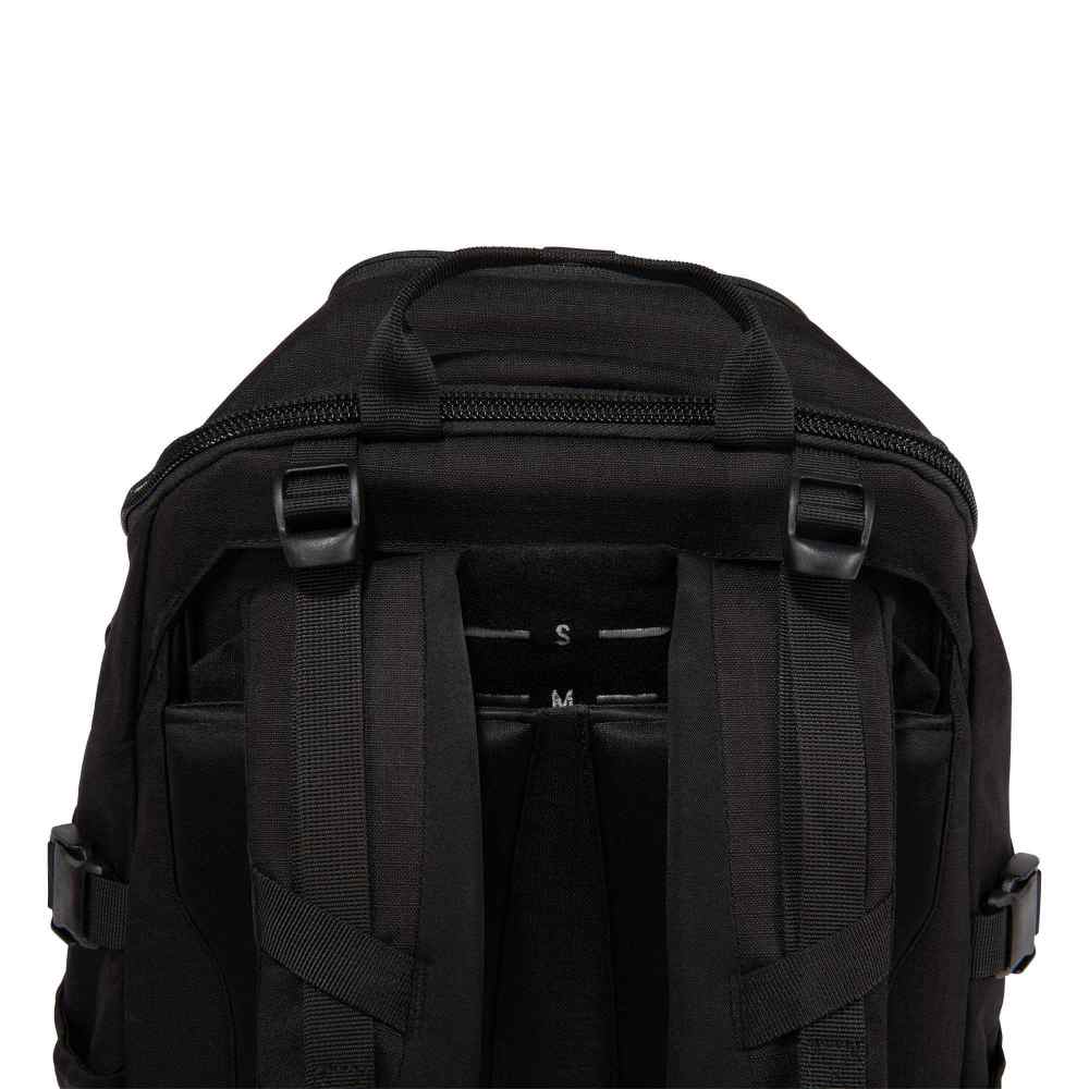 45L Nylon Internal Frame Hiking Backpack - Image 4