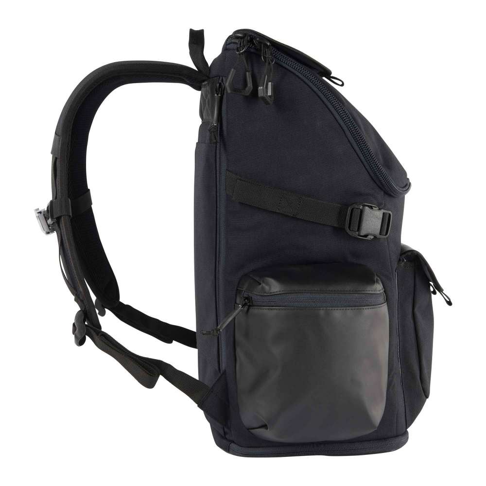 35L Nylon Workday Backpack - Image 5
