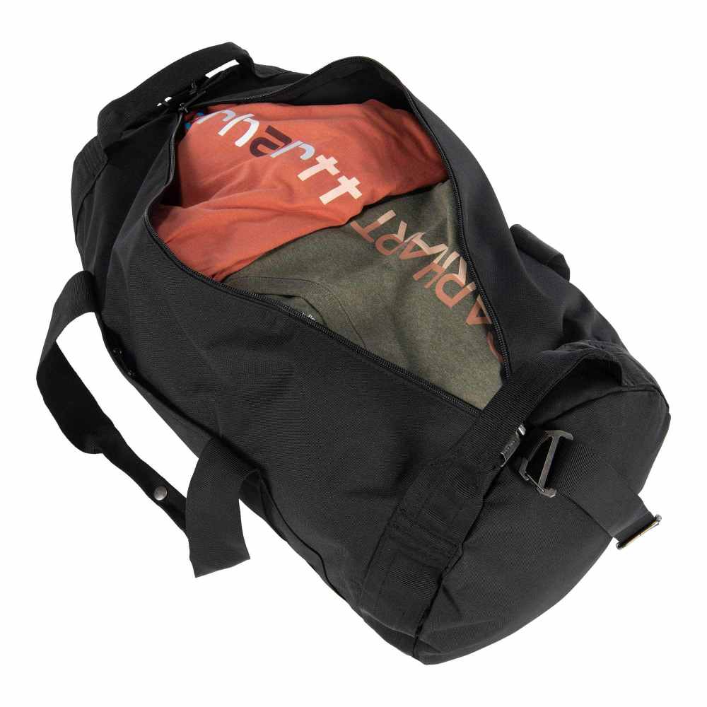 40L Classic Round Duffel - Image 5
