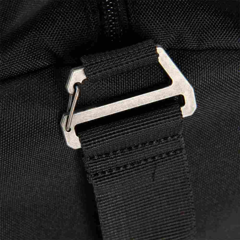 40L Classic Round Duffel - Image 4