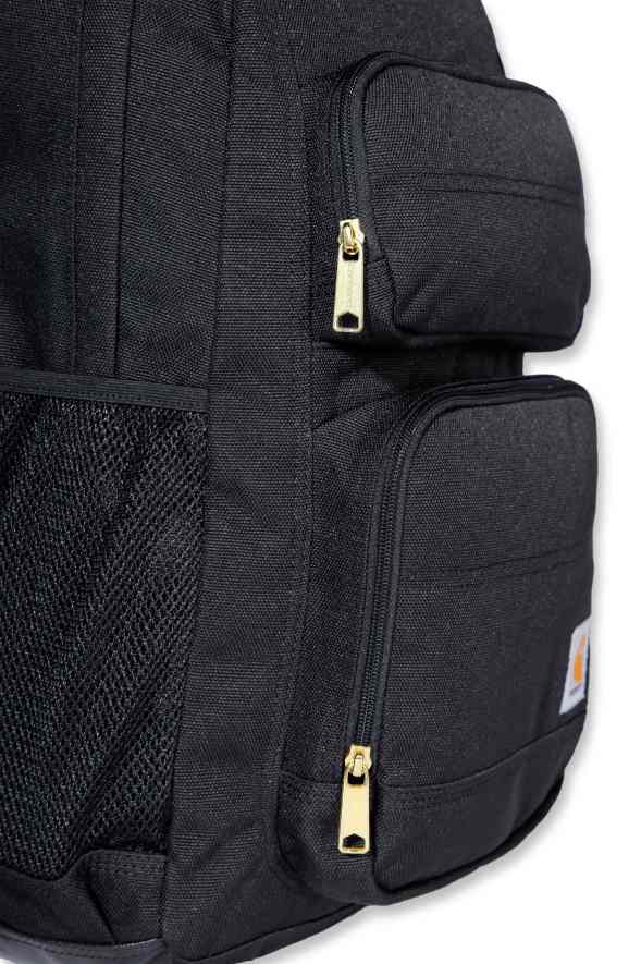 27L Single-Compartment Backpack - Image 6