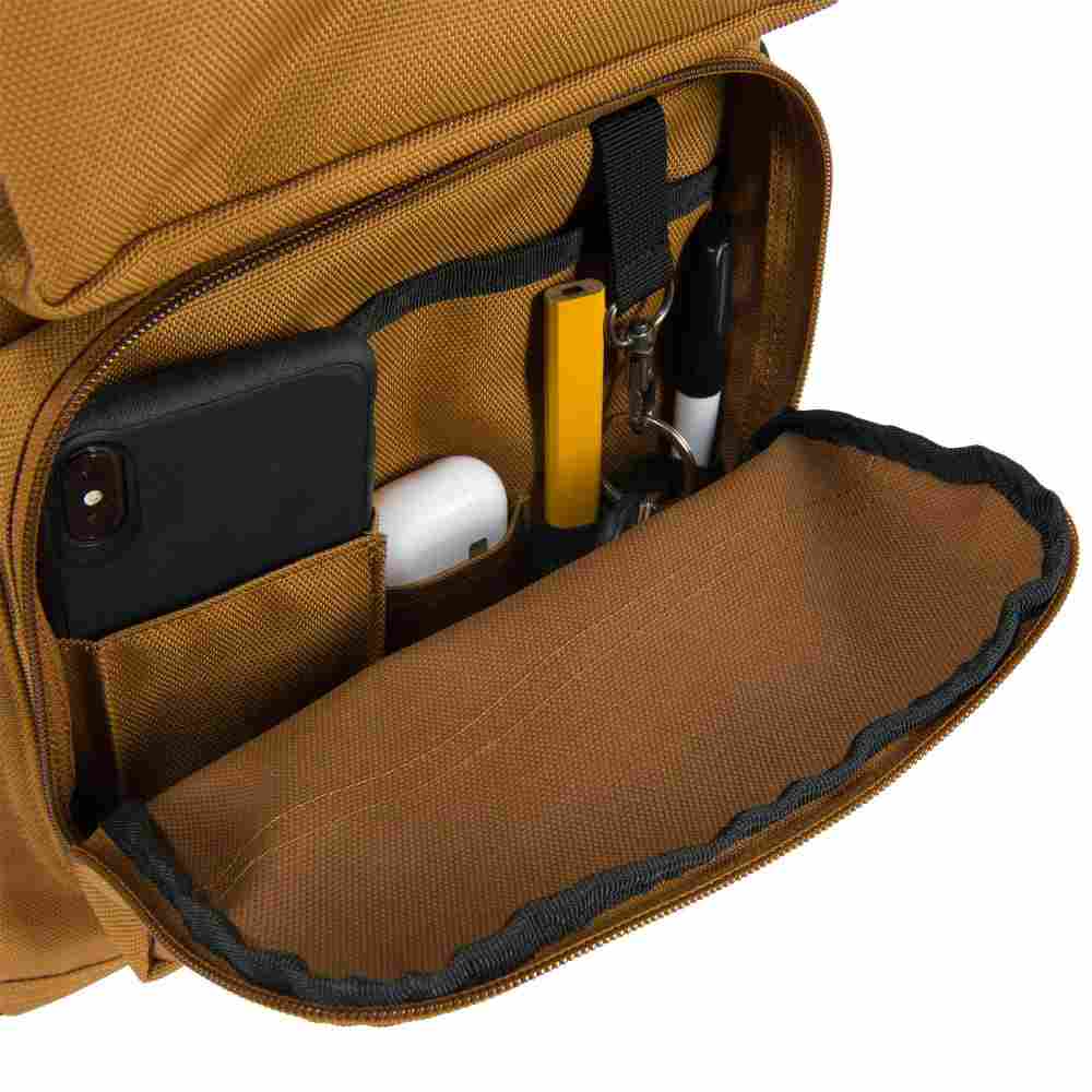 27L Single-Compartment Backpack - Image 3