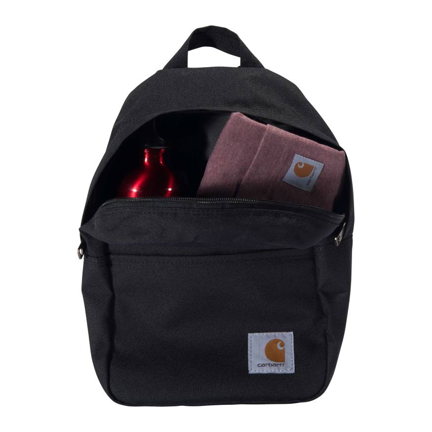 Classic Mini Backpack - Image 3