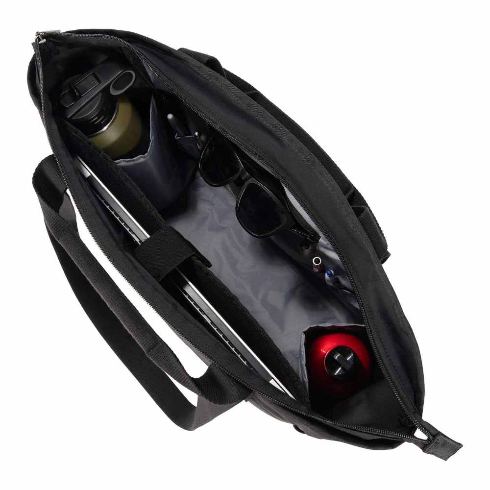 Classic Laptop Tote - Image 4